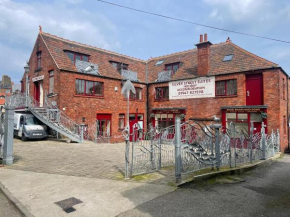 Silver Street Suites